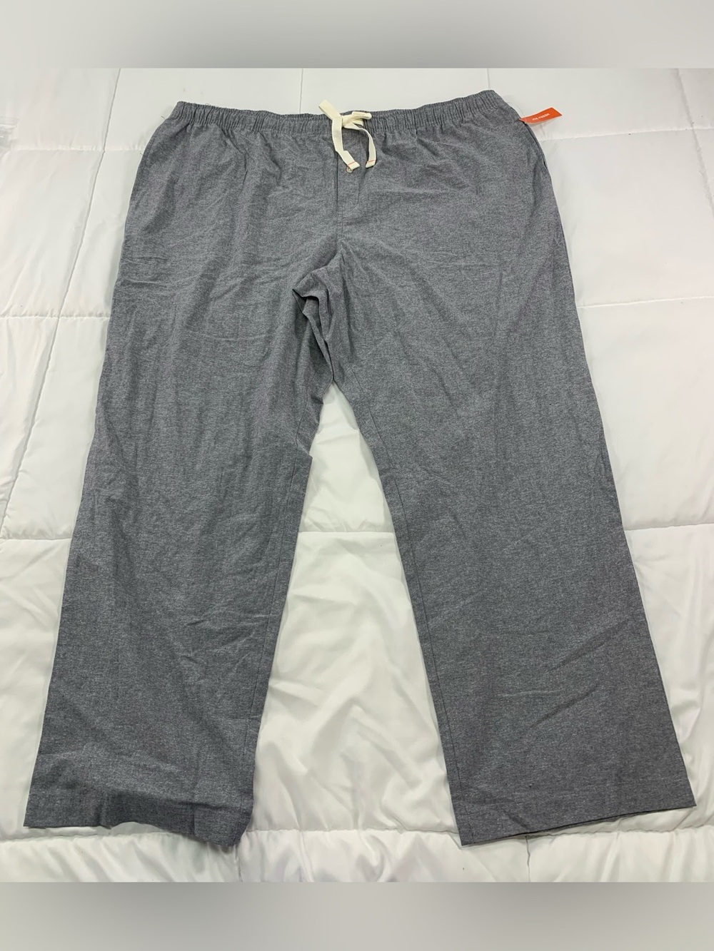 New Joe fresh bottoms size XXL
